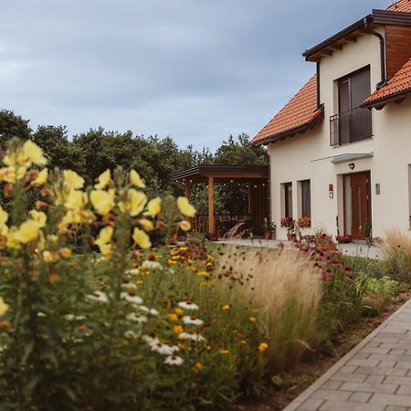 Hisa Na Ravnah Hotel Pišece Eksteriør billede