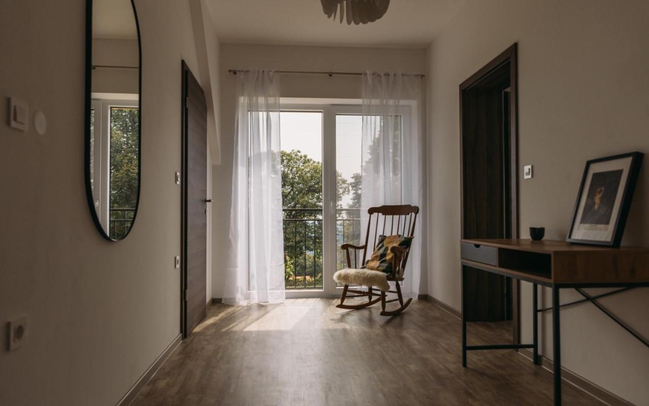 Hisa Na Ravnah Hotel Pišece Eksteriør billede